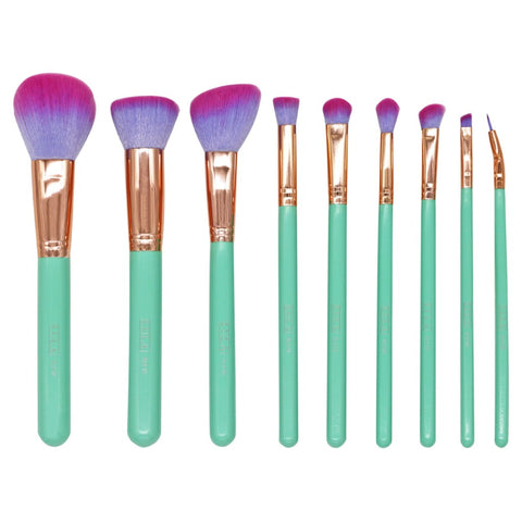 Kit de Brochas Boreal Lula KL4