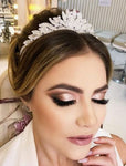 PAQUETE DE NOVIA (maquillaje y peinado)