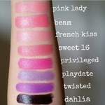 Labiales High Voltaje Lápiz Labial NYX