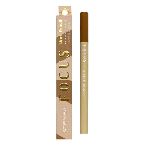 Lapiz para cejas Focus Atenea