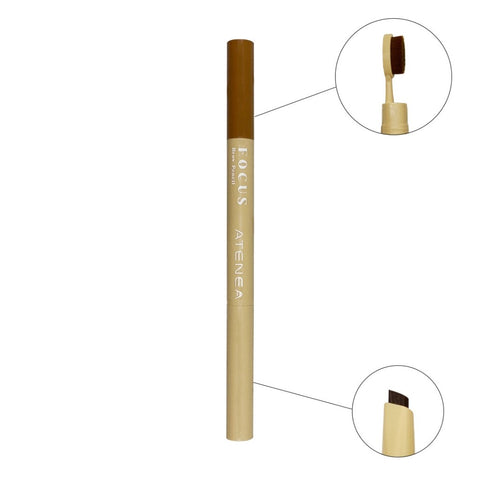 Lapiz para cejas Focus Atenea