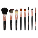 Kit Brochas Mini Golden Rose K6 Atenea