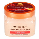 Exfoliante Corporal Tropical Mango Tree Hut