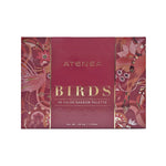 Paleta de Sombras Birds ATENEA