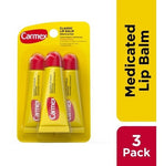 Bálsamo Reparador de labios Carmex