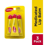 Bálsamo Reparador de labios Carmex