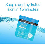 Mascarilla de hidrogel Neutrogena Hydro Boost