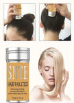 Cera Capilar En Barra Para Control De Frizz Hair Wax Stick