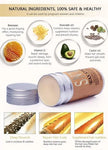 Cera Capilar En Barra Para Control De Frizz Hair Wax Stick