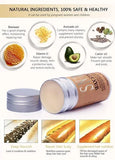 Cera Capilar En Barra Para Control De Frizz Hair Wax Stick