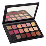 Paleta de Sombras Rose Gold Huda Beauty Remastered - Pequeño defecto