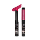 Labial Metalico en Barra Samy
