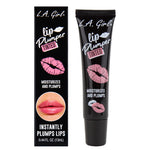 Voluminizador L. A Girl Lip Plumper Tinted