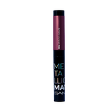Labial Metalico en Barra Samy