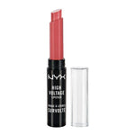 Labiales High Voltaje Lápiz Labial NYX