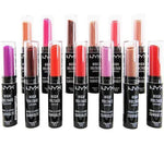 Labiales High Voltaje Lápiz Labial NYX