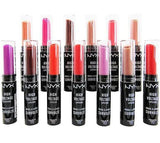 Labiales High Voltaje Lápiz Labial NYX