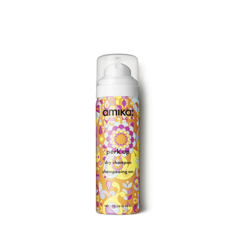 Shampoo en seco mini Amika