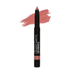 Labial Matte cremoso retractil