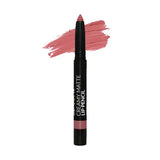 Labial Matte cremoso retractil