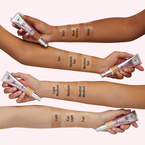 CC Cream It Cosmetics