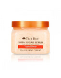 Exfoliante Corporal Tropical Mango Tree Hut