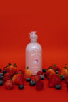 EXFOLIANTE FRUTOS ROJOS 300ml