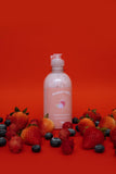 EXFOLIANTE FRUTOS ROJOS 300ml