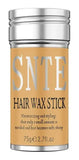 Cera Capilar En Barra Para Control De Frizz Hair Wax Stick