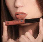 Labial Mate Pinch