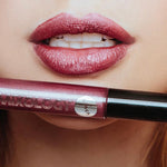 Labial metalizado Pinch
