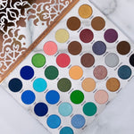 Paleta Marvelous Atenea