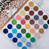 Paleta Marvelous Atenea