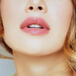 Lip Gloss Pinch con color