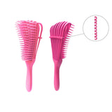 Cepillo Antifrizz