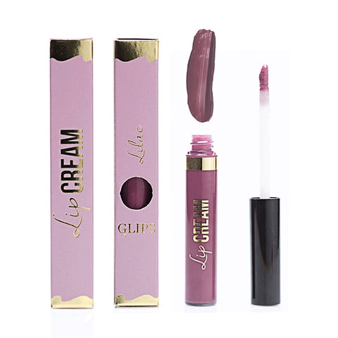 Lip Cream Glips