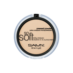 Polvo Compacto SAMY