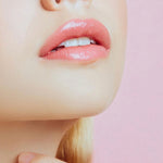 Lip Gloss Pinch con color