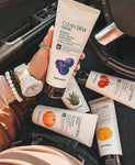 Jabón Facial Tony Moly