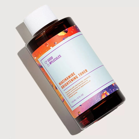 Tónico de 120ml Niacinamida Good Molecules