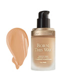 Base Líquida Born This Way Too Faced