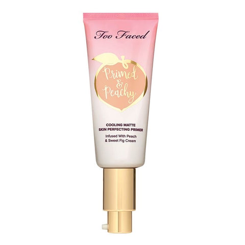 Primer Matte Peach Too Faced