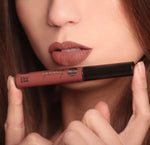 Labial Mate Pinch