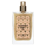 Aceite Corporal Shimmer Body oil Anastasia Beverly Hills
