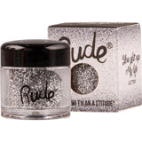 Glitter Rude