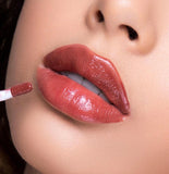 Lip Gloss Pinch con color