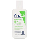 Limpiador Facial CeraVe Piel Seca