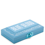 Paleta de sombras Blue Blood de Jeffree Star