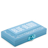 Paleta de sombras Blue Blood de Jeffree Star