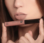 Labial Mate Pinch